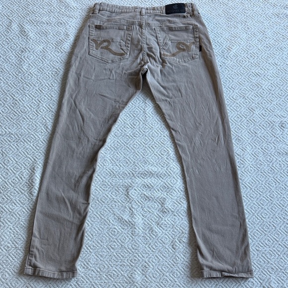 Rocawear Skinny Jeans Size 32x32 - Picture 5 of 6